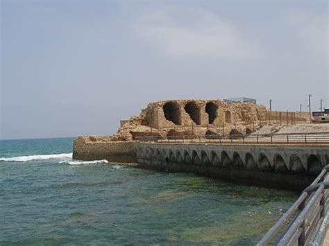 Acre « See The Holy Land.